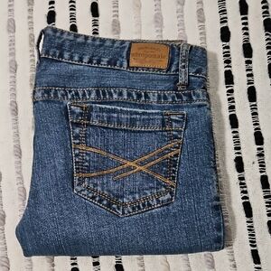 Aeropostale Classic Denim Jeans